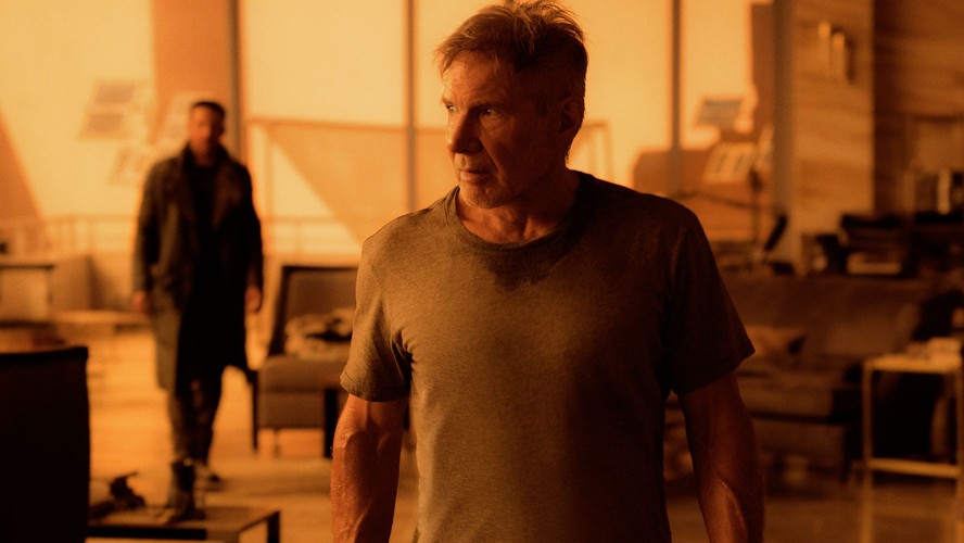 'Blade Runner 2049' w kinach od 7 października