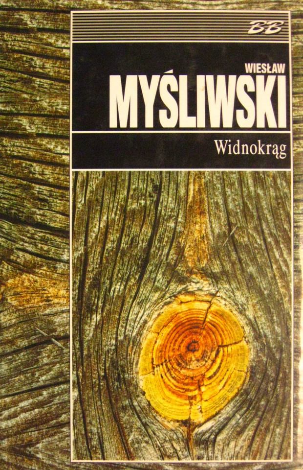 Wiesław Myśliwski, "Widnokrąg" (1997)