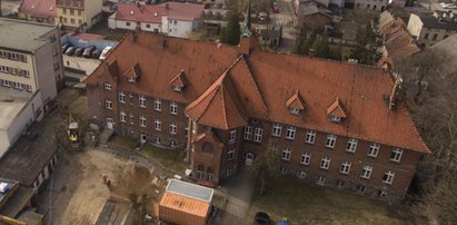 Nareszcie! Szpital w Pucku będzie miał windę