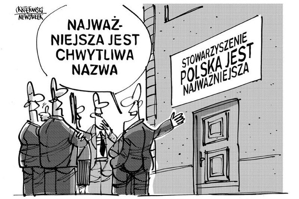 Chwytliwa nazwa