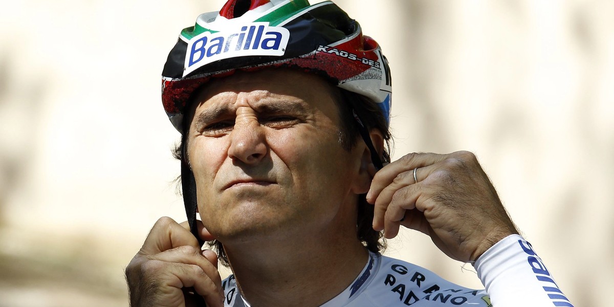 Alex Zanardi