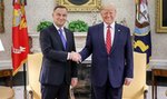 Co załatwił Andrzej Duda? 