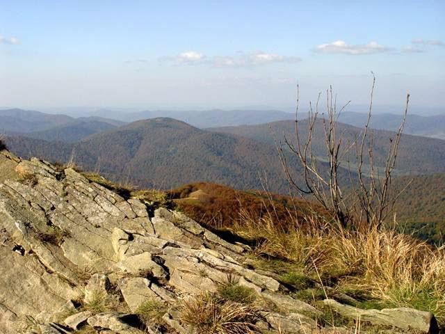 Galeria Polska - Bieszczady, obrazek 9