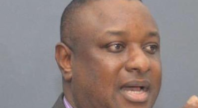 Festus Keyamo compares 14-yr old girl's abduction with 'Romeo and Juliet' love story