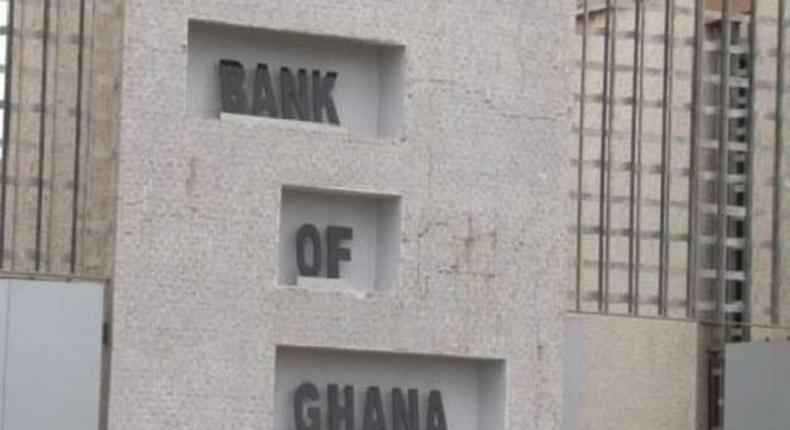 Bank of Ghana