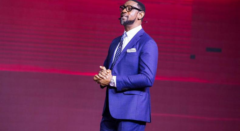 Court throws out Busola Dakolo’s case against Biodun Fatoyinbo