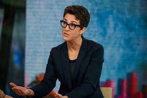 Rachel Maddow i Laura Ingraham – dwie ważne kobiety amerykańskich mediów