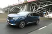 Peugeot 5008 po liftingu to nadal SUV z cechami vana