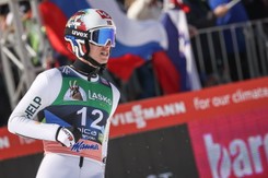 Halvor Egner Granerud kupił mieszkanie obok... skoczni w Trondheim