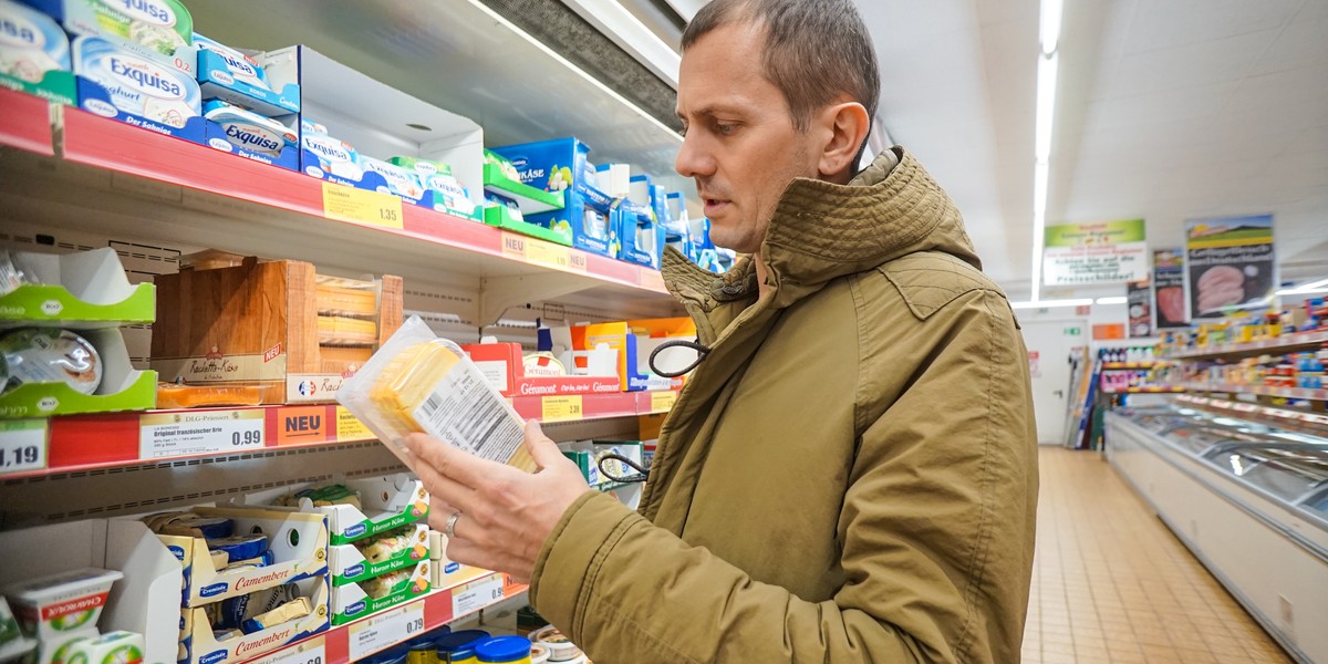 Niemcy ograniczają wydatki, co przekłada się na całą gospodarkę.