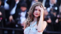Palvin Barbara valami brutálisan gyönyörű új videójában, a lélegzetünk is eláll tőle