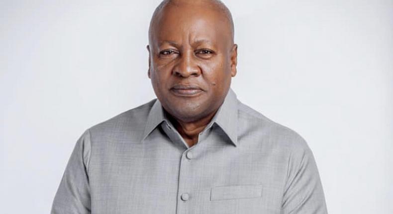 Mahama