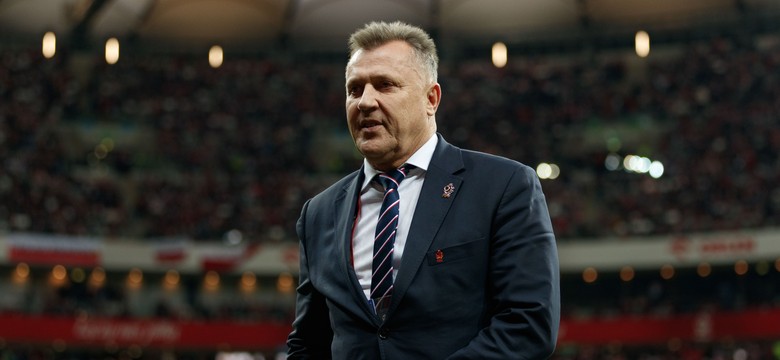 Cezary Kulesza w środę o godz. 12 ogłosi nazwisko nowego selekcjonera reprezentacji Polski