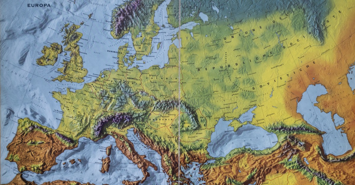 Europa podzielona po ataku na Iran: Hiszpania mówi „nie”, Włochy apelują, Ukraina popiera