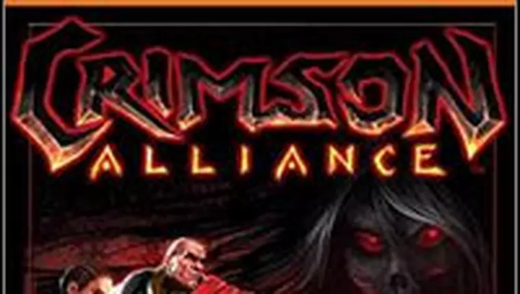 Crimson Alliance