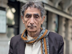 Dr. Máté Gábor: „Az autoimmun betegségre azok hajlamosak, akik elnyomják a saját érzelmi szükségleteiket, hogy másokat szolgáljanak"