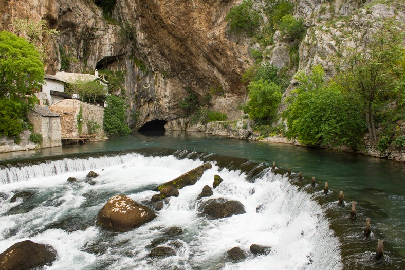 Blagaj