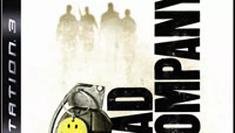 Battlefield: Bad Company