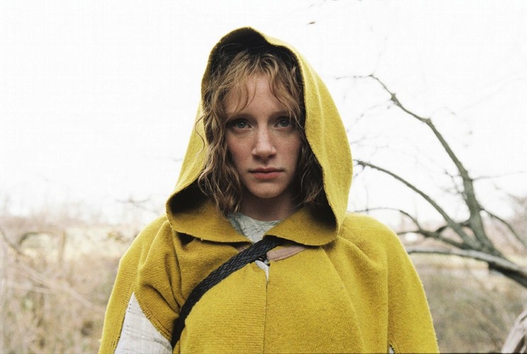 Wzloty i upadki Shyamalana: 'Osada'