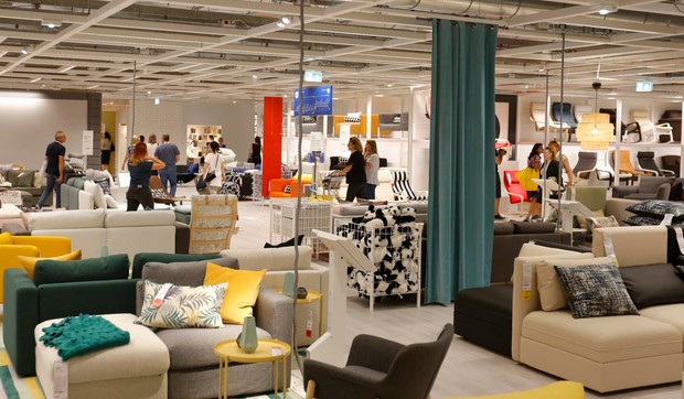 IKEA 