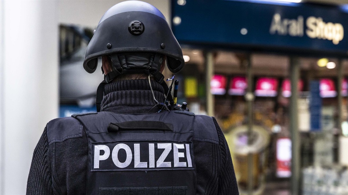 Polak zmarł po akcji niemieckiej policji. Są wyniki sekcji. Ruszyło śledztwo