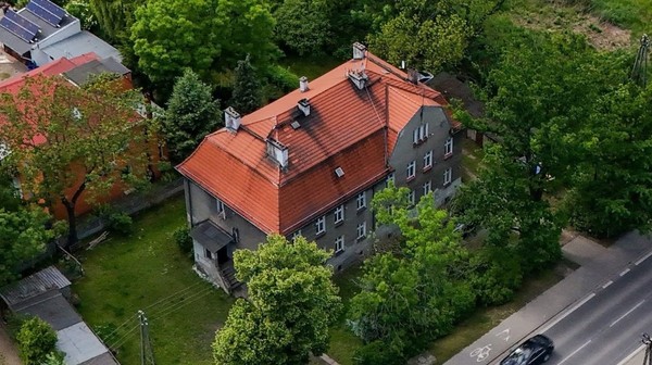 Przy Pełczyńskiej jest zielono, a będzie też tanio i ciepło.