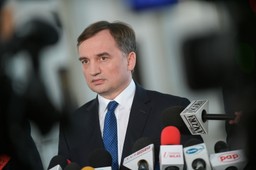 Ziobro: Jestem zwolennikiem jawności oświadczeń majątkowych. Dotyczy to też sędziów TK