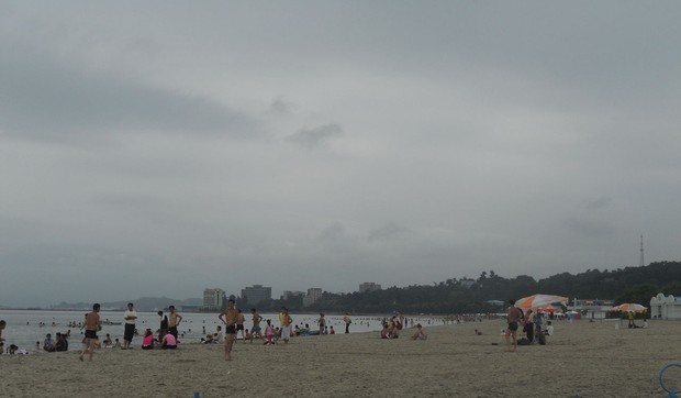 vonsan severna koreja