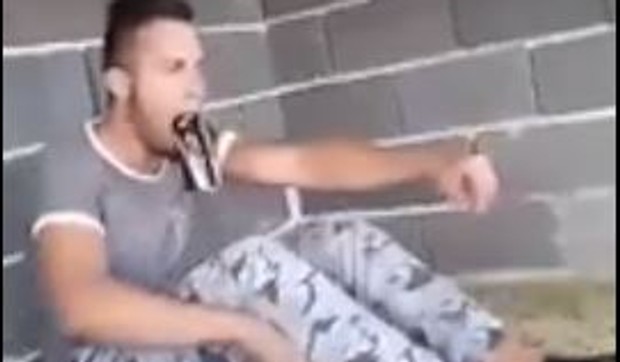 sarajlija limenka benzinac