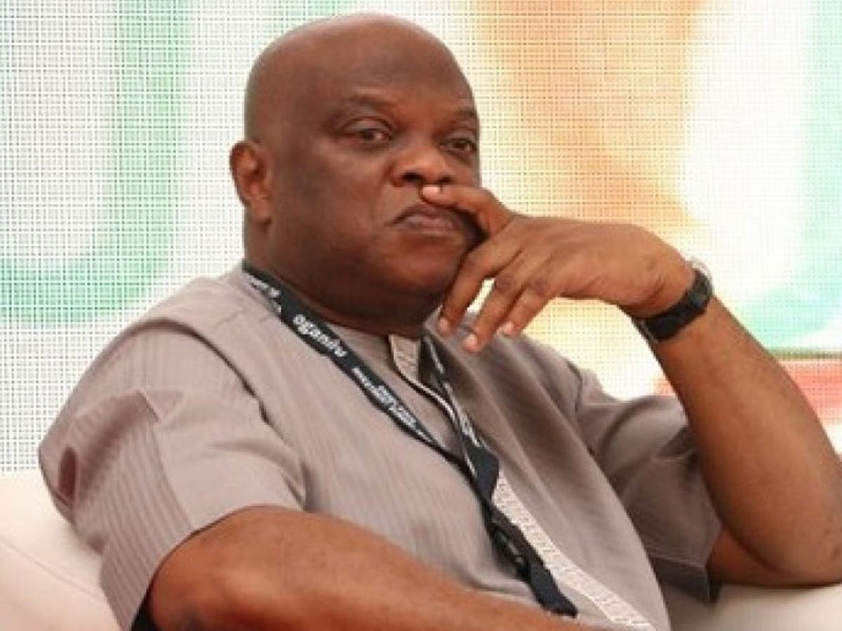 Tayo Amusan runs The Palms and he's now acquired Shoprite in Nigeria (ThisDay)