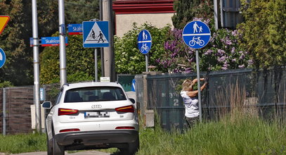 Zdumiewające zachowanie Ewy Kasprzyk. "Nie będę robił z tego afery, bo to nienormalne"