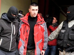 Ojciec Madzi się załamał? Zabrali go ochroniarze