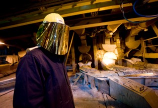 Herbert Wirth: Pensje w KGHM wzrosły o 106 proc. od 2001 r. Układ trzeba zmienić