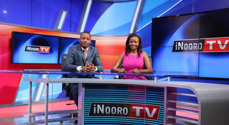 Inooro TV