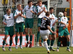 Coraz bliżej połączenia Groclinu z Polonią