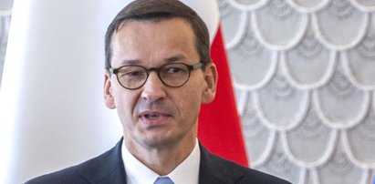 Morawiecki ogłosił "wielki sukces". Dziennikarze ujawnili kompromitujące fakty