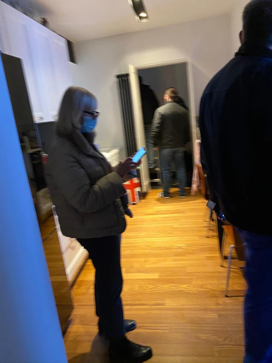 Nikolina Pišek - drama u Zagrebu 