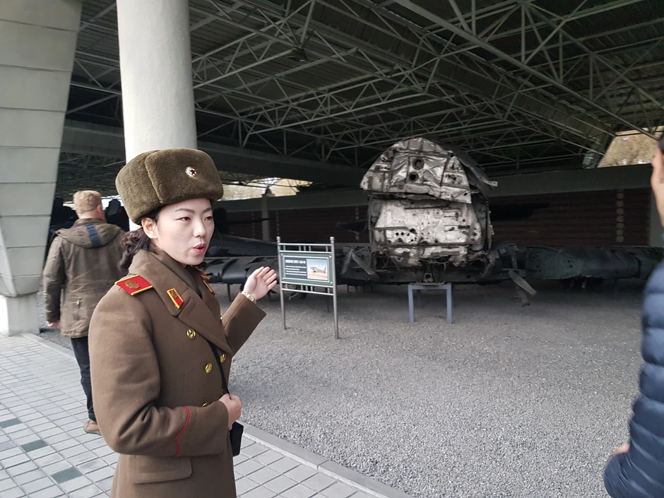 Severna Koreja reportaža foto oleg bulatović