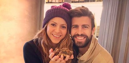 Shakira zaoferowała Pique grube miliony. Za co? Tak zareagował piłkarz