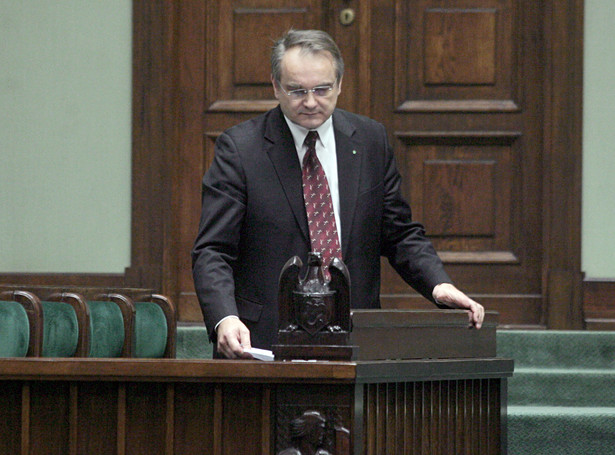 Oto najwięksi leserzy wśród ministrów