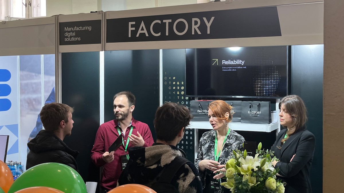 Factory Group