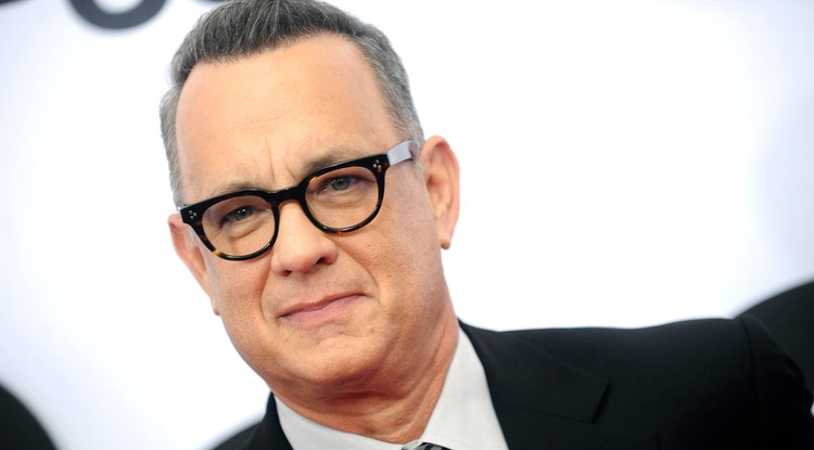 Tom Hanks