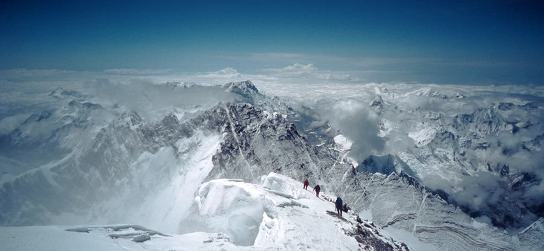 Wirtualny Trekking Wokol Everestu W Google Street View Zwroci Uwage Na Problemy Lokalnej Spolecznosci Podroze