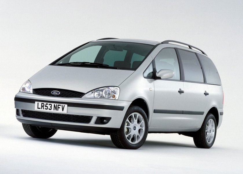 Ford Galaxy