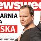 Wywiad z Jerzym i Maciejem Stuhrem - okładka NW 45/2014
