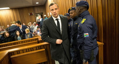 Oscar Pistorius po wyjściu z więzienia nie może znaleźć pracy. Nie do wiary, co teraz robi