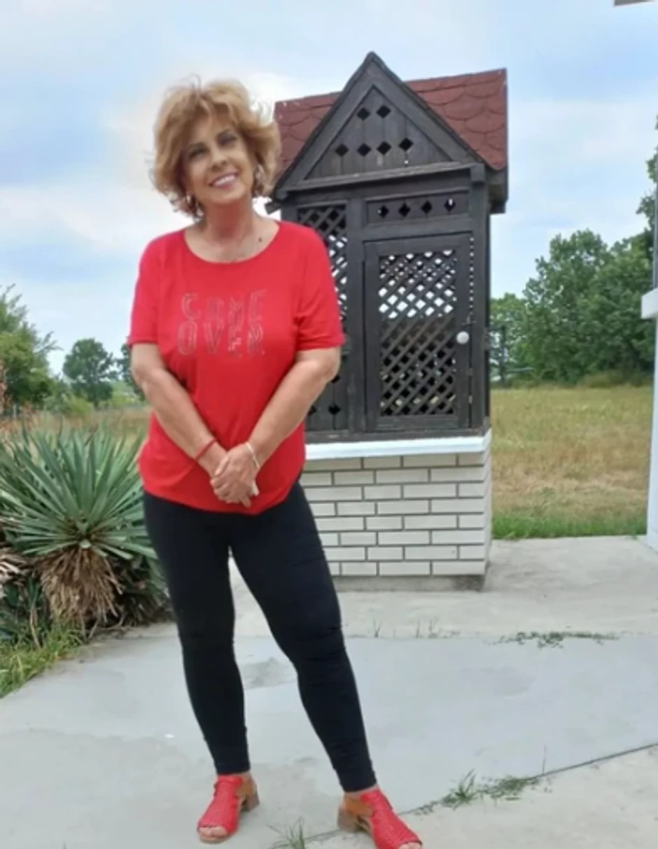 Ovako izgleda rodna kuća Željka Joksimovića