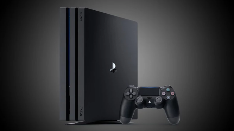 Sony PlayStation 4 Pro