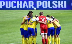 Puchar Polski: Pewne zwycięstwa Arki i Bruk-Betu [WYNIKI, PROGRAM]