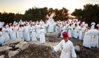 ZACHODNI BRZEG SAMARYTANIE SUKKOT